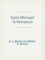 Saint Michael
A Romance