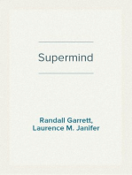 Supermind