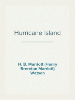 Hurricane Island