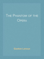 The Phantom of the Opera