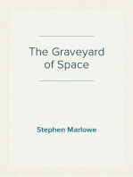 The Graveyard of Space