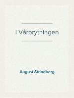 I Vårbrytningen