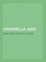 Cinderella Jane