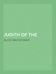 Judith of the Cumberlands