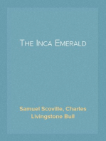 The Inca Emerald