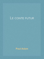 Le conte futur