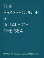 The Brassbounder
A Tale of the Sea