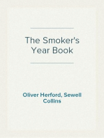 The Smoker's Year Book