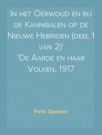 In het Oerwoud en bij de Kannibalen op de Nieuwe Hebriden (deel 1 van 2)
De Aarde en haar Volken, 1917