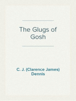 The Glugs of Gosh