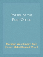 Poppea of the Post-Office