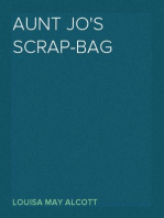 Aunt Jo's Scrap-Bag