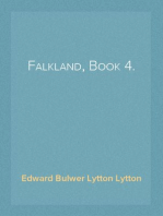 Falkland, Book 4.