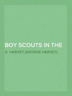 Boy Scouts in the Philippines
Or, The Key to the Treaty Box