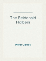 The Beldonald Holbein