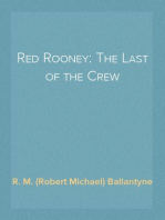 Red Rooney: The Last of the Crew