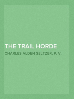 The Trail Horde