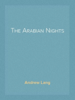 The Arabian Nights