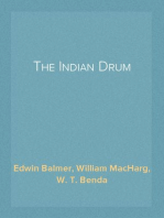 The Indian Drum