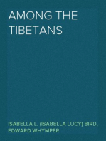 Among the Tibetans