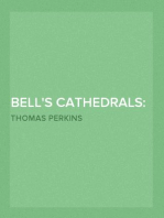 Bell's Cathedrals: A Short Account of Romsey Abbey
A Description of the Fabric and Notes on the History of the Convent of SS. Mary & Ethelfleda