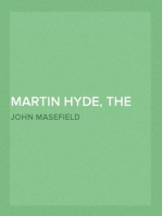 Martin Hyde, the Duke's Messenger