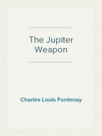 The Jupiter Weapon