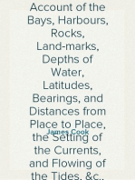 Directions for Navigating on Part of the South Coast of Newfoundland, with a Chart Thereof, Including the Islands of St. Peter's and Miquelon
And a Particular Account of the Bays, Harbours, Rocks, Land-marks, Depths of Water, Latitudes, Bearings, and Distances from Place to Place, the Setting of the Currents, and Flowing of the Tides, &c., from an Actual Survey, Taken by Order of Commodore Pallisser, Governor of Newfoundland, Labradore, &c.