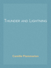 Thunder and Lightning