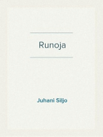 Runoja