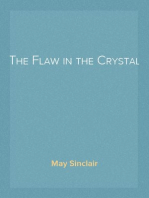 The Flaw in the Crystal