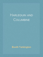 Harlequin and Columbine