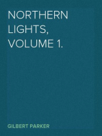 Northern Lights, Volume 1.