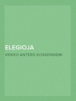 Elegioja