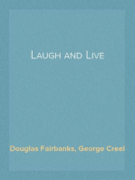 Laugh and Live