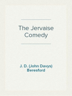 The Jervaise Comedy