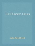 The Princess Dehra