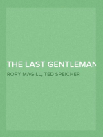 The Last Gentleman