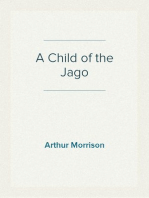 A Child of the Jago