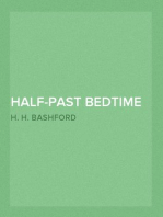 Half-Past Bedtime