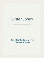 Blister Jones