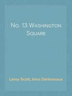 No. 13 Washington Square