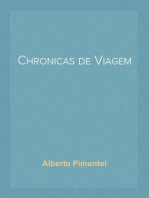 Chronicas de Viagem