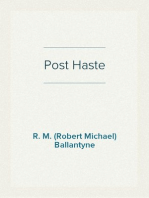 Post Haste