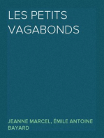 Les petits vagabonds