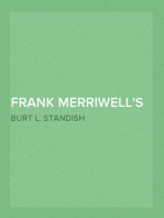 Frank Merriwell's New Comedian
The Rise of a Star