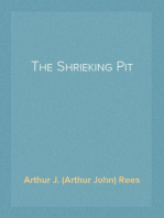 The Shrieking Pit