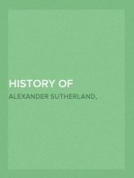 History of Australia and New Zealand
From 1606 to 1890