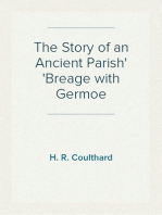 The Story of an Ancient Parish
Breage with Germoe