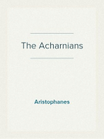 The Acharnians